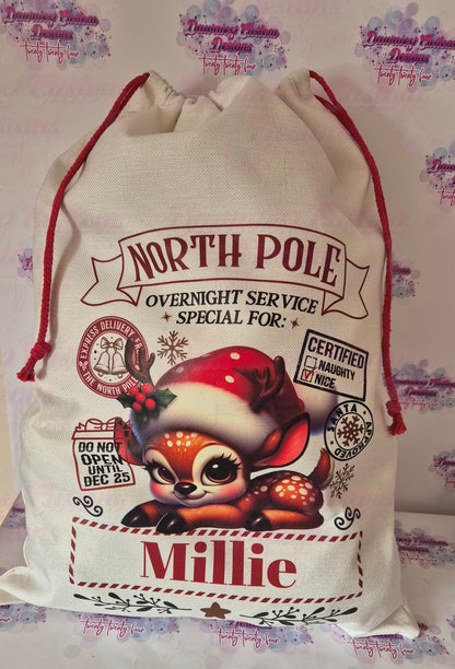 Christmas Sacks