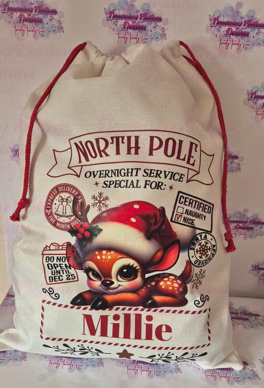 Christmas Sacks